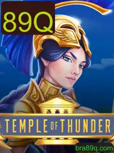Descubra o Fascinante Mundo de TempleofThunder