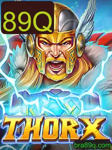 Descubra o Fascinante Mundo de ThorX e a Intrigante Missão 89Q