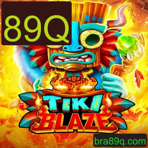 TikiBlaze: Uma Aventura Acelerada no Mundo dos Jogos de Tabuleiro