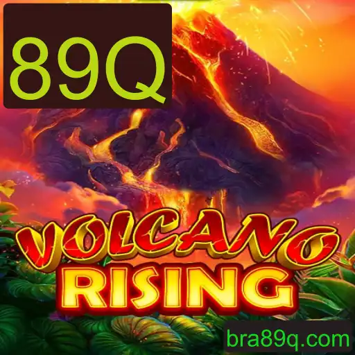 VolcanoRising: Descubra o Mundo Aventureiro do Novo Jogo Sensação