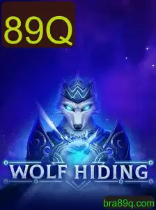 Descubra as Emoções do Jogo WolfHiding: Estratégia e Aventuras no Mundo Virtual