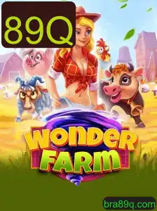 Explorando o Fascinante Mundo de WonderFarm e o Mistério de 89Q