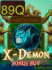 Descubra o Emocionante Mundo de XDemonBonusBuy